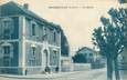 CPA FRANCE 95 "Moisselles, La Mairie"