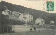 95 Val D'oise CPA FRANCE 95 "Herblay, Les Coteaux"