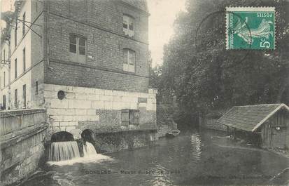 CPA FRANCE 95 "Gonesse, Moulin du pont de la ville"