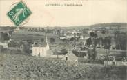 95 Val D'oise CPA FRANCE 95 "Artheuil, Vue générale"