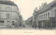 CPA FRANCE 95 "Viarmes, Rue de Paris"