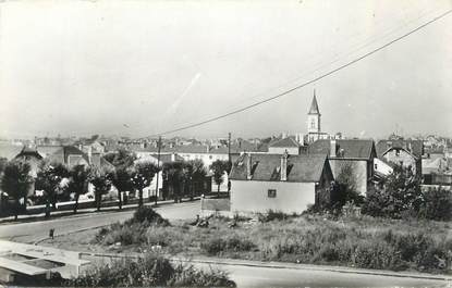 CPSM FRANCE 95 " Montmagny, Vue générale"