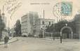 CPA FRANCE 94 " St Mandé, La Demi-Lune"