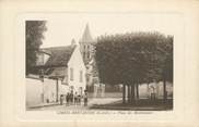 94 Val De Marne CPA FRANCE 94 " Limeil Brévannes, Place des Marronniers"