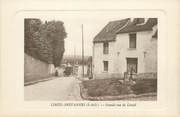 94 Val De Marne CPA FRANCE 94 " Limeil Brévannes, Grande rue de Limeil"