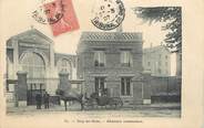 94 Val De Marne CPA FRANCE 94 " Ivry sur Seine, Abattoirs communaux"