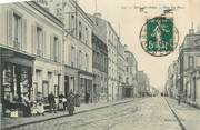 94 Val De Marne CPA FRANCE 94 " Ivry sur Seine, Rue du Parc"