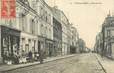 CPA FRANCE 94 " Ivry sur Seine, Rue du Parc"