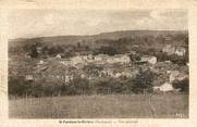 24 Dordogne CPA FRANCE 24 "Saint Pardoux la Rivière, vue générale"