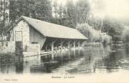 94 Val De Marne CPA FRANCE 94 "Mandres, Le lavoir"