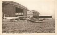 94 Val De Marne CPA FRANCE 94 " Orly Villeneuve, Aérodrome "