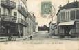 CPA FRANCE 94 " Villiers sur Marne, Rue de la Mairie"