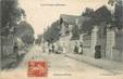CPA FRANCE 94 " Villiers sur Marne, Avenue Alfred"