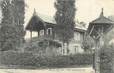 CPA FRANCE 94 " Villiers sur Marne, Bois de Gaumont, villa du lac"