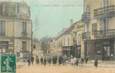 CPA FRANCE 94 " Villiers sur Marne, Rue de Paris"