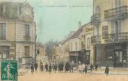 94 Val De Marne CPA FRANCE 94 " Villiers sur Marne, Rue de Paris"