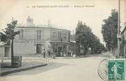 94 Val De Marne CPA FRANCE 94 "La Varenne St Hilaire, Avenue de Bonneuil"