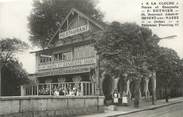 94 Val De Marne CPA FRANCE 94 "Nogent sur Marne, Restaurant à La Cloche"