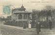 CPA FRANCE 94 "Fontenay sous Bois, Place de la Station"