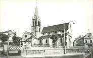 94 Val De Marne CPSM FRANCE 94 "Maisons Alfort, L'église"