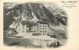 CPA FRANCE 73 "Pralognan la Vanoise, Hotel de la Grande Casse"