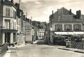 77 Seine Et Marne CPSM FRANCE 77 "La Ferté sous Jouarre, la rue du Faubourg"