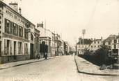 77 Seine Et Marne CPSM FRANCE 77 "Coulommiers, rue de Melun"