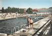 CPSM FRANCE 77 "Coulommiers, la piscine, le Grand Bain"