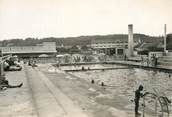 77 Seine Et Marne CPSM FRANCE 77 "Coulommiers, la piscine"