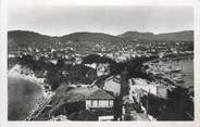 83 Var CPSM FRANCE 83 " Bandol sur Mer, Vue générale"