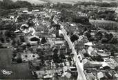 77 Seine Et Marne CPSM FRANCE 77 "Choisy en Brie, vue générale aérienne"