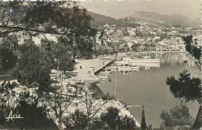 CPSM FRANCE 83 " Bandol, Vue générale"