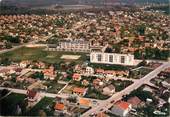 77 Seine Et Marne CPSM FRANCE 77 "Pontault Combault, vue générale aérienne sur le Bouquet"