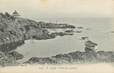 CPA FRANCE 83 " St Aygulf, Point des Lauriers"