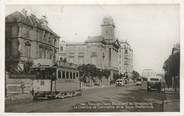 83 Var CPSM FRANCE 83 " Toulon, Boulevard de Strasbourg"