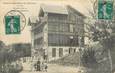 CPA FRANCE 06 " Thorenc, Chalet de Genevriers"