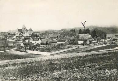 CPSM FRANCE 77 "Salins, vue générale"