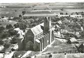 77 Seine Et Marne CPSM FRANCE 77 "Rampillon, L'Eglise"