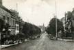 CPSM FRANCE 77 "Nangis, avenue Maréchal Foch"
