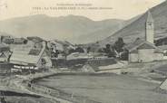 06 Alpe Maritime CPA FRANCE 06 " Le Valdeblore - St Dalmas"