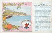 06 Alpe Maritime CPA FRANCE 06 " Nice, Vue"