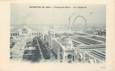 CPA FRANCE 75 "Paris, Exposition de 1900, Champ de mars"