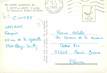 CPSM FRANCE 77 "Annet sur Marne, le camping en bordure de marne"
