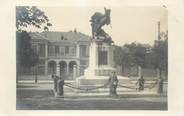 73 Savoie CARTE PHOTO FRANCE 73 "Albertville"