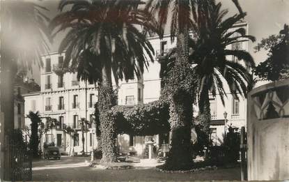 CPSM FRANCE 06 " Cannes, Hôtel Victoria"