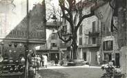 06 Alpe Maritime CPSM FRANCE 06 "Vence, Place du peyra"