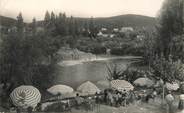 Maroc CPSM MAROC "Immouzer du Kandar, la piscine"