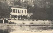 06 Alpe Maritime CPA FRANCE 06 "Eze, Villa Eze les Pins".