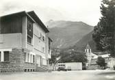 73 Savoie CPSM FRANCE 73 "Avrieux, L'Ecole"