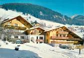 74 Haute Savoie CPSM FRANCE 74 "La Chapelle d'Abondance, Hotel Restaurant L'Alpage"